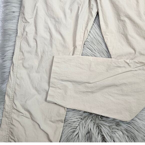 Mens Columbia Regular Fit Outdoor Utility Khaki Tan Pants 100% Cotton Size 32x32 - Picture 9 of 9